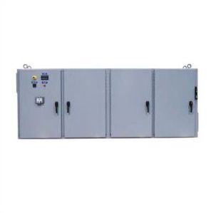 control panel enclosures