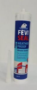 Pidilite Feviseal Silicone Sealant