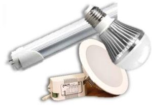 ZONLITEDC LED BULB