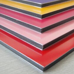 composite panels