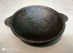 Cast Iron Aappa Kadai