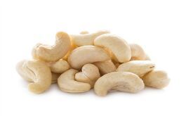 Goan Cashew nut Jumbo