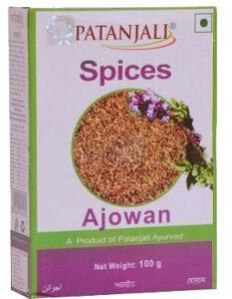 Ajwain