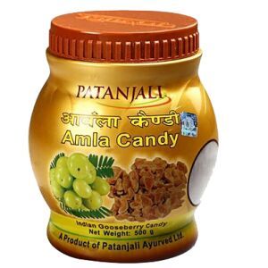 Amla Candy