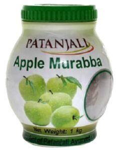 Apple Murabba