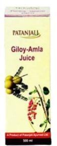 GILLOY AMLA JUICE