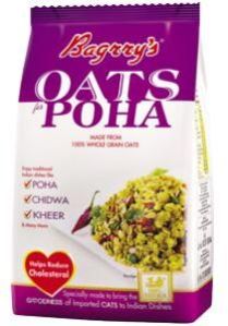 OATS POHA