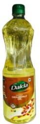 Refined Groundnut Oil