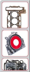 engine oil seals