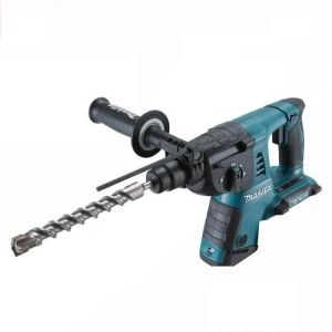 cordless hammer drill