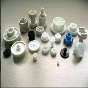 Engineering Plastic Components