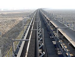 Industrial Conveyor Belt