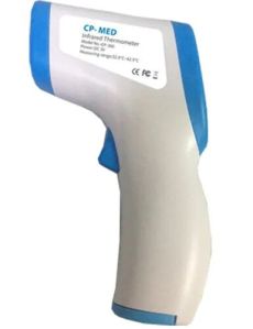 Medical Body Thermometer