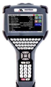 HART Communicator MFC5150