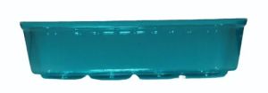 PVC Mushroom Packaging Tray
