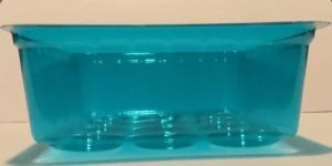 PVC Mushroom Packaging Tray