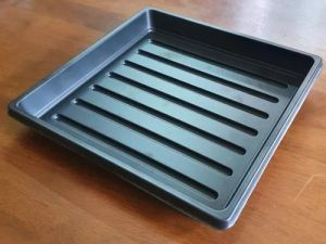 HIPS Seeding Packaging Tray