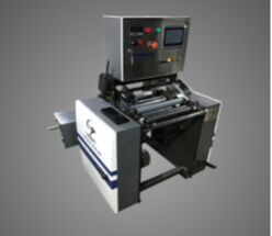 Aluminum Foil Making Machine