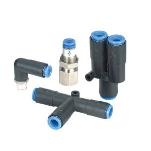 Self-seal Fittings KC