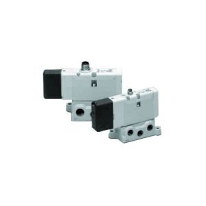 Solenoid Valve