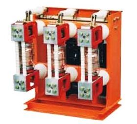 Vacuum Circuit Breaker