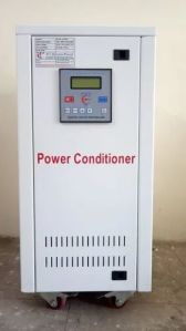 Industrial Power Line Conditioners