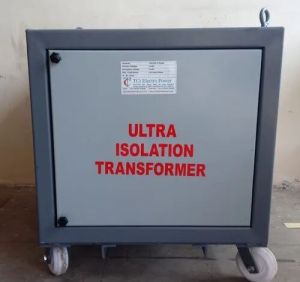 Industrial Ultra Isolation Transformer