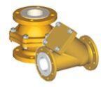 Ball Check Valve