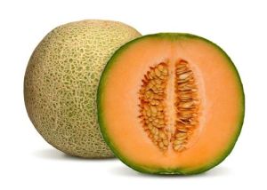A Grade Musk Melon