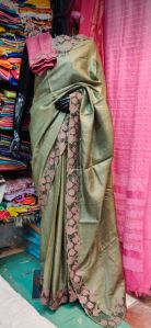 Bhagalpuri Silk Fabrics