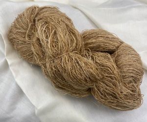Ghicha Silk Yarn