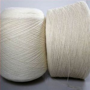 Linen Blend Yarn