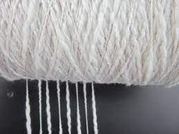 slub cotton yarn