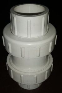 UPVC Non Return Valve