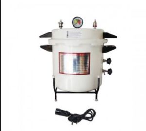 Autoclave Sterilizer