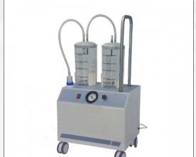 Electric Suction Unit