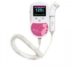 Fetal Doppler