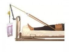 Pelvic Traction Kit