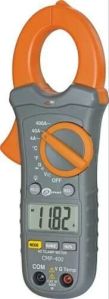 Clamp Meter