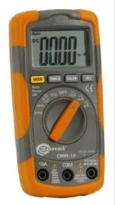 Digital Multimeter