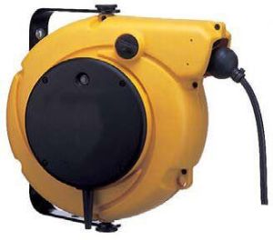 Automatic Cable Reel