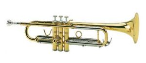 Cornet