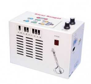 electronic tanpura