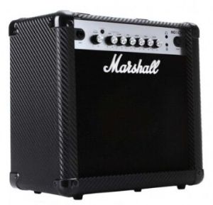 guitar amplifier