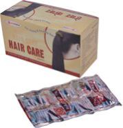 Hair Care Capsules