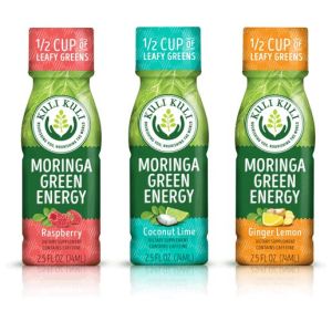 Moringa Products