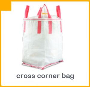 cross corner bags