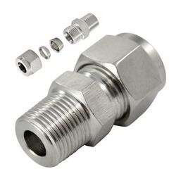 Ferrule Tube Fittings