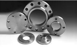 Monel Flanges