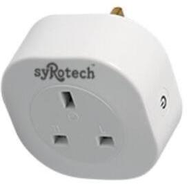 Cloud Wifi Smart AC Socket